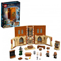 LEGO Harry Potter TM 76382 Kouzelné momenty z Br