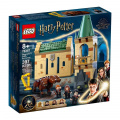 LEGO Harry Potter TM 76387 Bradavice: setkání