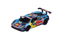 Auto Carrera EVO - 27708 Ferrari 488 GT3 Red Bull