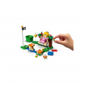 LEGO Super Mario 71403 Dobrodružství s Peach