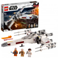 LEGO Star Wars TM 75301 Stíhačka X-wing TM Luka Sk