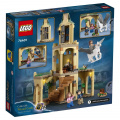 LEGO Harry Potter 76401 Bradavické nádvoří