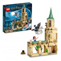 LEGO Harry Potter 76401 Bradavické nádvoří