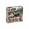 LEGO Star Wars 75312 Boba Fett a jeho kosmická loď