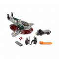 LEGO Star Wars 75312 Boba Fett a jeho kosmická loď