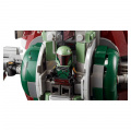 LEGO Star Wars 75312 Boba Fett a jeho kosmická loď