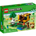 LEGO Minecraft 21241 Vcelí domek