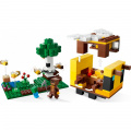 LEGO Minecraft 21241 Včelí domek