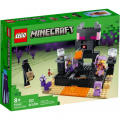 LEGO Minecraft 21242 Aréna v Endu