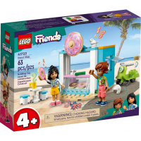 LEGO Friends 41723 Obchod s donuty