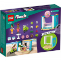 LEGO Friends 41723 Obchod s donuty