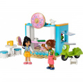 LEGO Friends 41723 Obchod s donuty