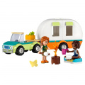 LEGO Friends 41726 Prázdninové kempování