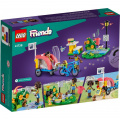 LEGO Friends 41738 Záchrana pejska na kole