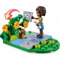 LEGO Friends 41738 Záchrana pejska na kole