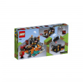 LEGO Minecraft 21185 Podzemní hrad