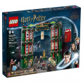 LEGO Harry Potter 76403 Ministerstvo kouzel