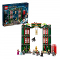 LEGO Harry Potter 76403 Ministerstvo kouzel