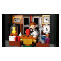 LEGO Harry Potter TM 76403 Ministerstvo kouzel