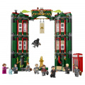 LEGO Harry Potter TM 76403 Ministerstvo kouzel