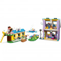 LEGO Friends 41727 Psí útulek