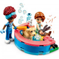 LEGO Friends 41727 Psí útulek