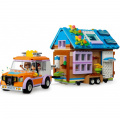 LEGO Friends 41735 Malý domek na kolech