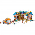 LEGO Friends 41735 Malý domek na kolech