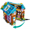 LEGO Friends 41735 Malý domek na kolech