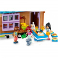 LEGO Friends 41735 Malý domek na kolech