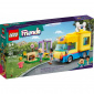 LEGO Friends 41741 Dodávka na záchranu psu