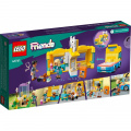 LEGO Friends 41741 Dodávka na záchranu psů