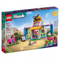 LEGO Friends 41743 Kadernictví