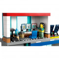 LEGO CITY 60371 Zásahová centrála