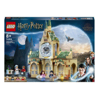 LEGO Harry Potter 76398 Bradavická ošetřovna