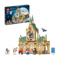 LEGO Harry Potter 76398 Bradavická ošetřovna