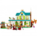 LEGO Friends 41730 Dům Autumn