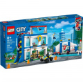 LEGO CITY 60372 Policejní akademie