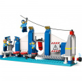 LEGO CITY 60372 Policejní akademie