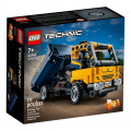 LEGO Technic 42147 Nákladák se sklápeckou
