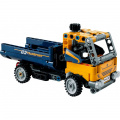 LEGO Technic 42147 Náklaďák se sklápečkou