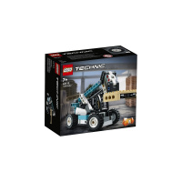 LEGO Technic 42133 Nakladač