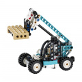 LEGO Technic 42133 Nakladač