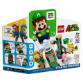 LEGO Super Mario 71387 Dobrodružství s Luigim