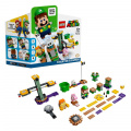 LEGO Super Mario 71387 Dobrodružství s Luigim