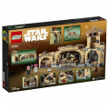 LEGO Star Wars 75326 Trunni sál Boby Fetta