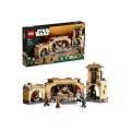 LEGO Star Wars 75326 Trunni sál Boby Fetta