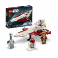 LEGO Star Wars 75333 Jediská stíhacka Obi-Wana