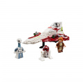 LEGO Star Wars 75333 Jediská stíhacka Obi-Wana