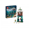 LEGO Harry Potter 76420 Turnaj tří kouzelníku LEGO Harry Potter 76420 Turnaj tří kouzelníku